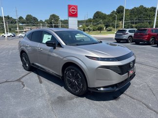 New 2025 Nissan Murano Platinum w/ Cargo Package image 1