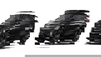 New 2026 Cadillac Lyriq V image 1