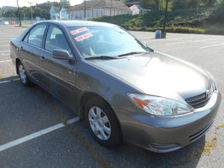 Used 2003 Toyota Camry LE image 1