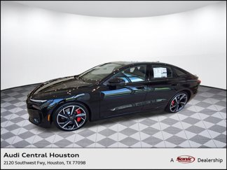 New 2025 Audi S6 e-tron Premium Plus image 1