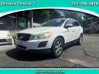 Used 2012 Volvo XC60 3.2 image 1