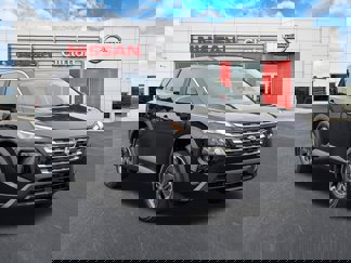 New 2026 Nissan Rogue SV image 1