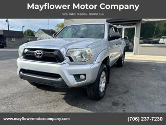 Used 2013 Toyota Tacoma PreRunner image 1