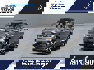New 2025 Volkswagen ID.4 Pro S image 1