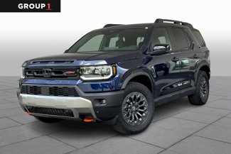 New 2026 Honda Passport TrailSport image 1