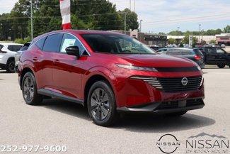New 2025 Nissan Murano SL image 1