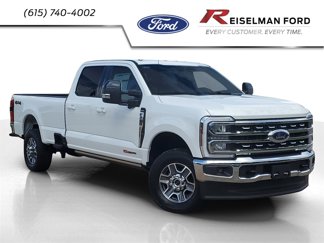 New 2025 Ford F250 Lariat w/ Lariat Ultimate Package image 1