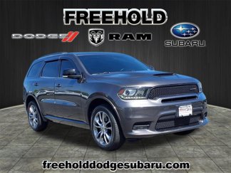 Used 2020 Dodge Durango GT image 1