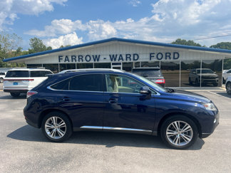 Used 2015 Lexus RX 350 FWD image 1