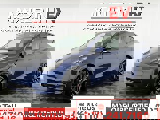Used 2023 Tesla Model Y Performance image 1