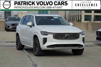 New 2025 Volvo XC90 T8 Plus w/ Protection Package Premier image 1