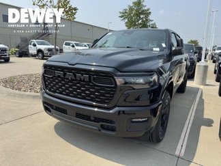 New 2026 RAM 1500 Big Horn image 1