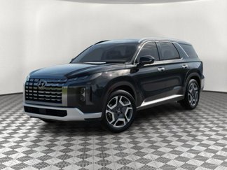 New 2025 Hyundai Palisade SEL image 1