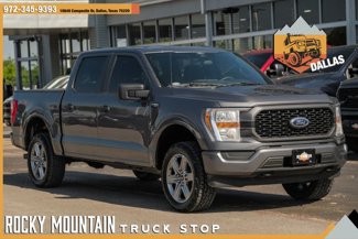 Used 2022 Ford F150 XL w/ STX Appearance Package image 1