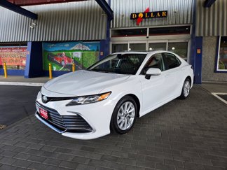 Used 2023 Toyota Camry LE w/ Convenience Package image 1