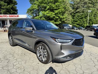 Used 2023 Acura MDX FWD w/ Technology Package image 1
