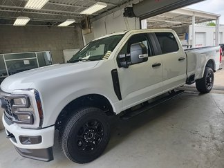 Certified 2024 Ford F250 XL w/ STX Appearance Package image 1
