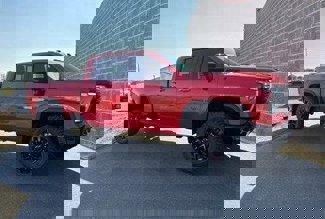 New 2025 Chevrolet Silverado 3500 LT w/ Trail Boss Package image 1