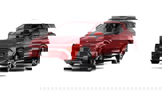 New 2026 Chevrolet Equinox EV LT image 1