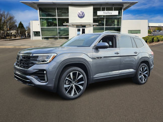 New 2025 Volkswagen Atlas SEL Premium R-Line image 1