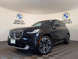 New 2026 BMW X3 xDrive30 image 1