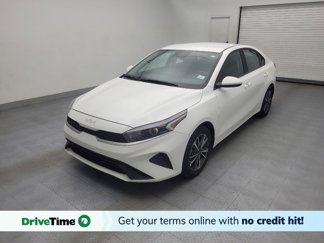 Used 2023 Kia Forte LXS image 1