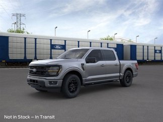 New 2025 Ford F150 XLT w/ Equipment Group 302A MID image 1