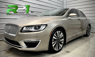 Used 2020 Lincoln MKZ Reserve w/ Elements Package image 1