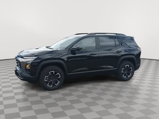 New 2026 Chevrolet Equinox ACTIV w/ Convenience Package III image 1