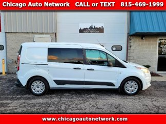 Used 2017 Ford Transit Connect XLT image 1