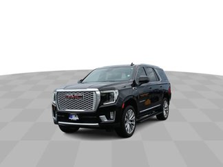 Used 2024 GMC Yukon Denali w/ Advanced Technology Package video 1