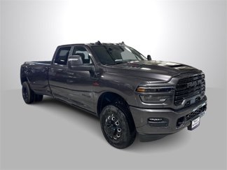 New 2025 RAM 3500 Laramie image 1