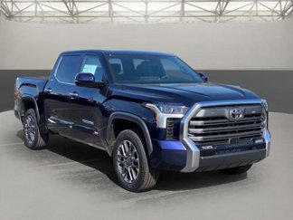 New 2025 Toyota Tundra Limited image 1