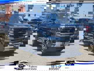 New 2025 Ford Expedition Max Platinum w/ Platinum Ultimate Package image 1