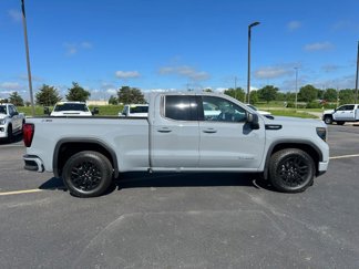 Certified 2024 GMC Sierra 1500 Elevation image 1