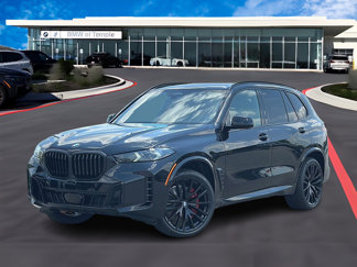New 2026 BMW X5 xDrive40i w/ M Sport Package image 1