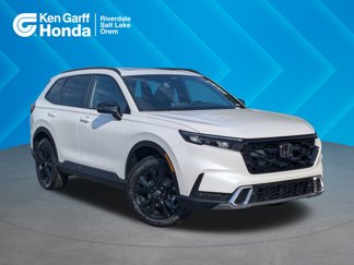 New 2026 Honda CR-V Sport Touring image 1
