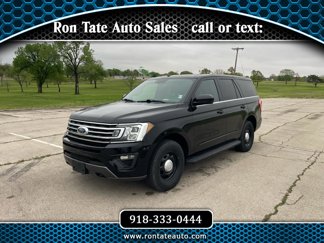 Used 2018 Ford Expedition XL image 1