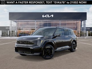 New 2026 Kia EV9 GT-Line image 1