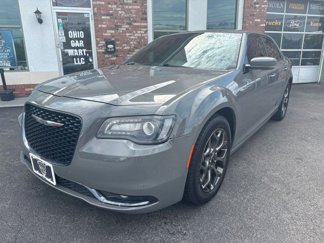Used 2017 Chrysler 300 S w/ 300S Premium Group image 1