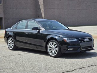 Used 2013 Audi A4 2.0T Premium Plus image 1