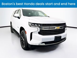 Used 2023 Chevrolet Tahoe LT image 1