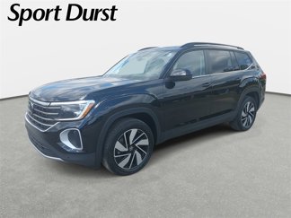 New 2025 Volkswagen Atlas SE image 1