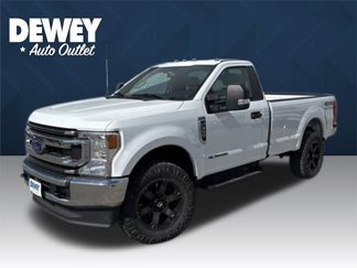 Used 2022 Ford F350 XLT image 1