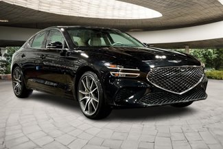 New 2026 Genesis G70 2.5T Prestige image 1
