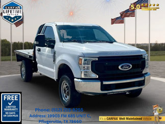 Used 2020 Ford F350 XL image 1