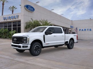 New 2025 Ford F250 Lariat w/ Tremor Off-Road Package image 1