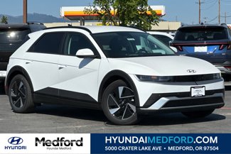New 2025 Hyundai Ioniq 5 SEL image 1