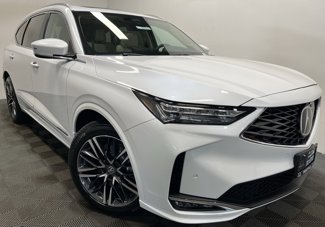 New 2025 Acura MDX w/ Advance Package image 1
