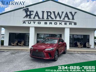 Used 2024 Lexus RX 350 Premium image 1